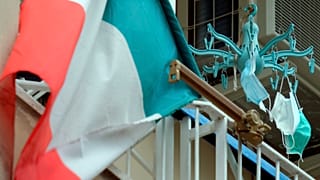 Reino Unido regista nova queda nos óbitos por Covid-19