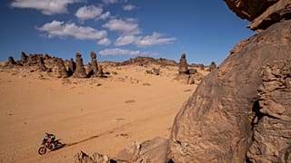 منطقة نيوم السعودية