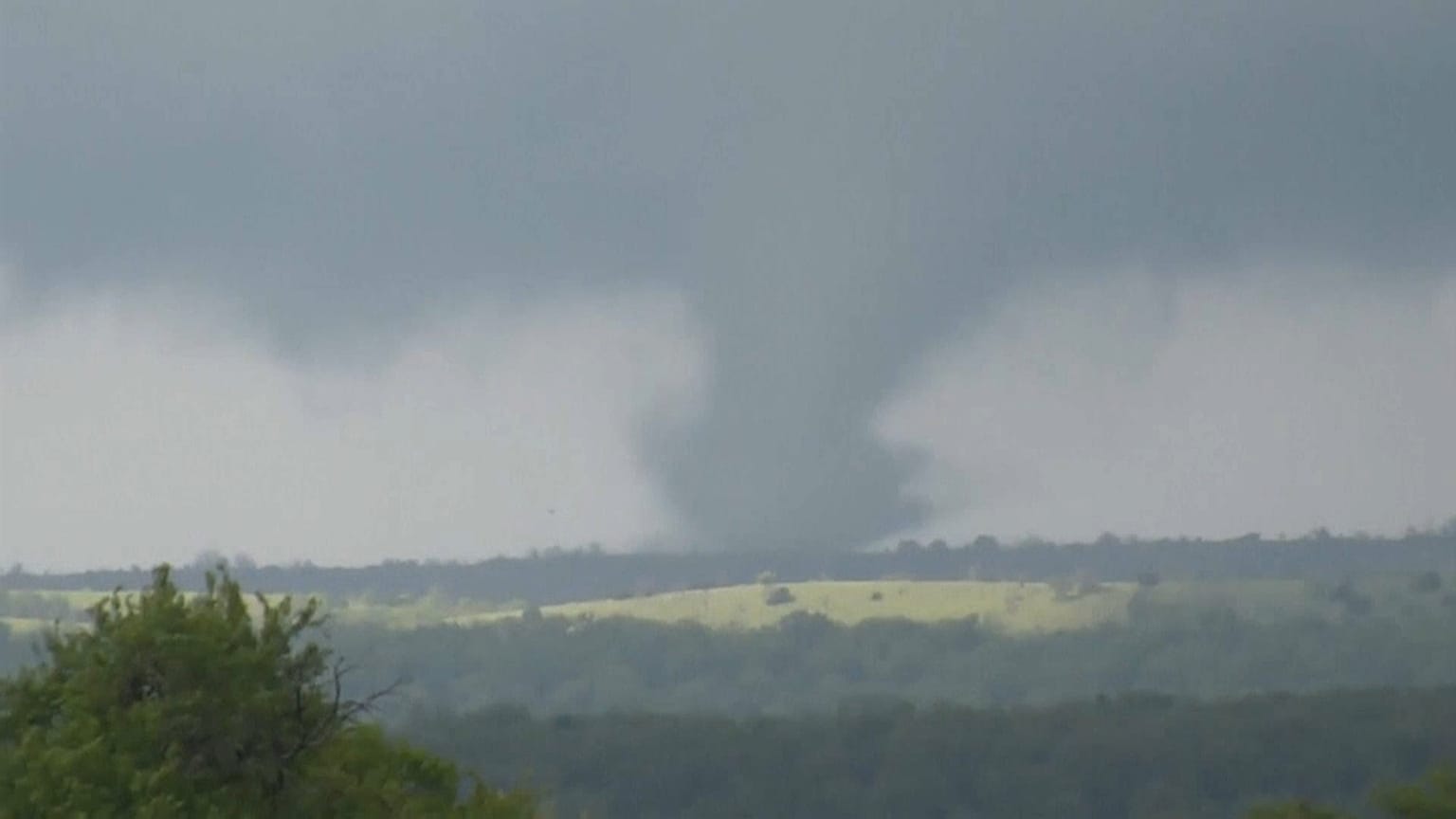 Tote durch Tornados im Süden der USA