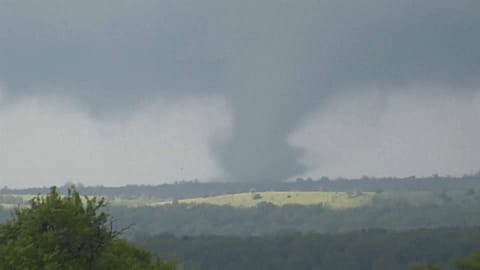 Tote durch Tornados im Süden der USA