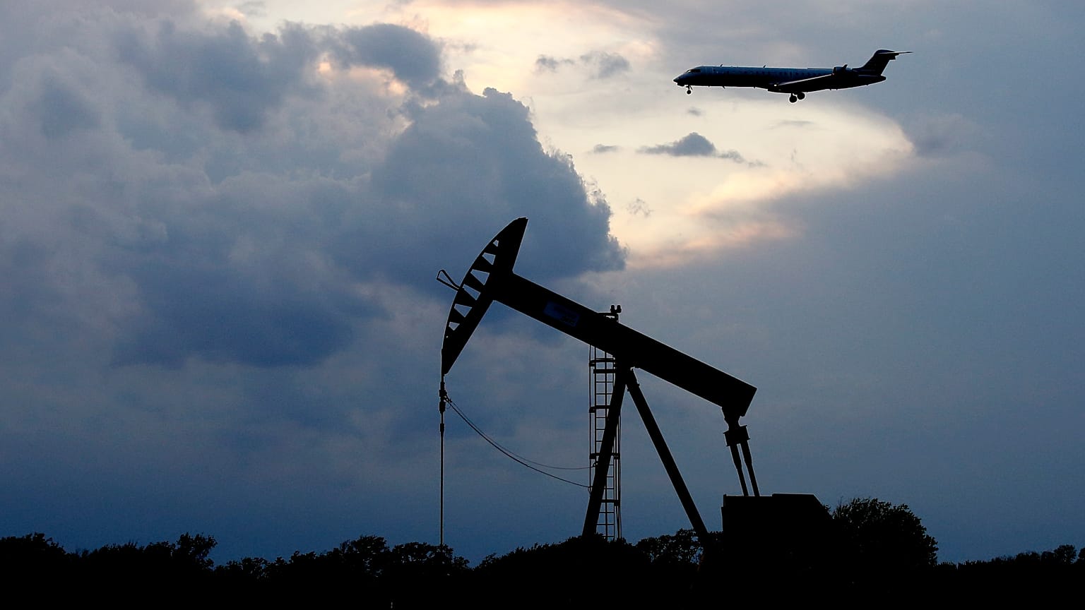 Oil Production Emergency Order