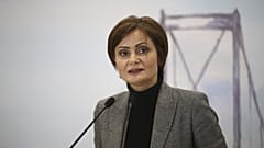 CHP İstanbul İl Başkanı Canan Kaftancıoğlu hakkında soruşturma açıldı