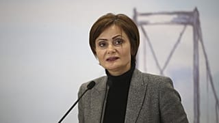 CHP İstanbul İl Başkanı Canan Kaftancıoğlu hakkında soruşturma açıldı