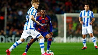 Spain Soccer La Liga