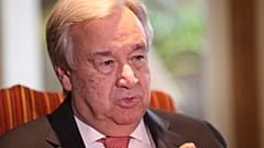 Antonio Guterres