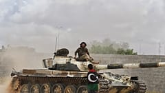 Libya Savaşı
