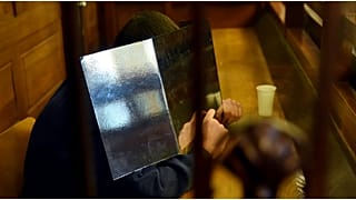 بدء محاكمة "جهادي" من داعش أمام القضاء الألماني بتهمة الإبادة ضد الأيزيديين