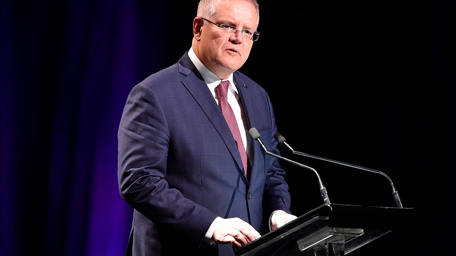 L'Australie, cible d'une cyberattaque de grande ampleur