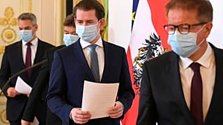 KURZ, Sebastian; ANSCHOBER, Rudolf; KOGLER, Werner