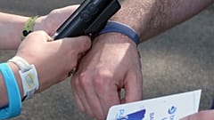 Contactless PayBand