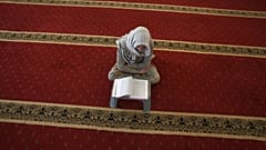 Virus Outbreak Pakistan Ramadan