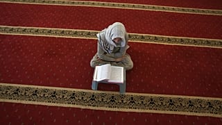 Virus Outbreak Pakistan Ramadan