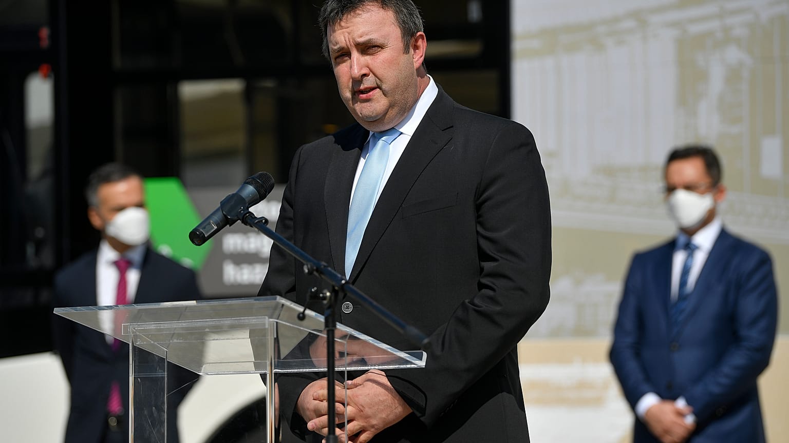 PALKOVICS László