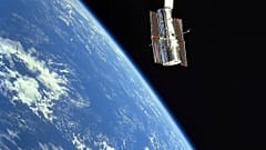 Hubble Uzay Teleskobu 30. yaşını kutluyor, NASA'dan çok özel kareler