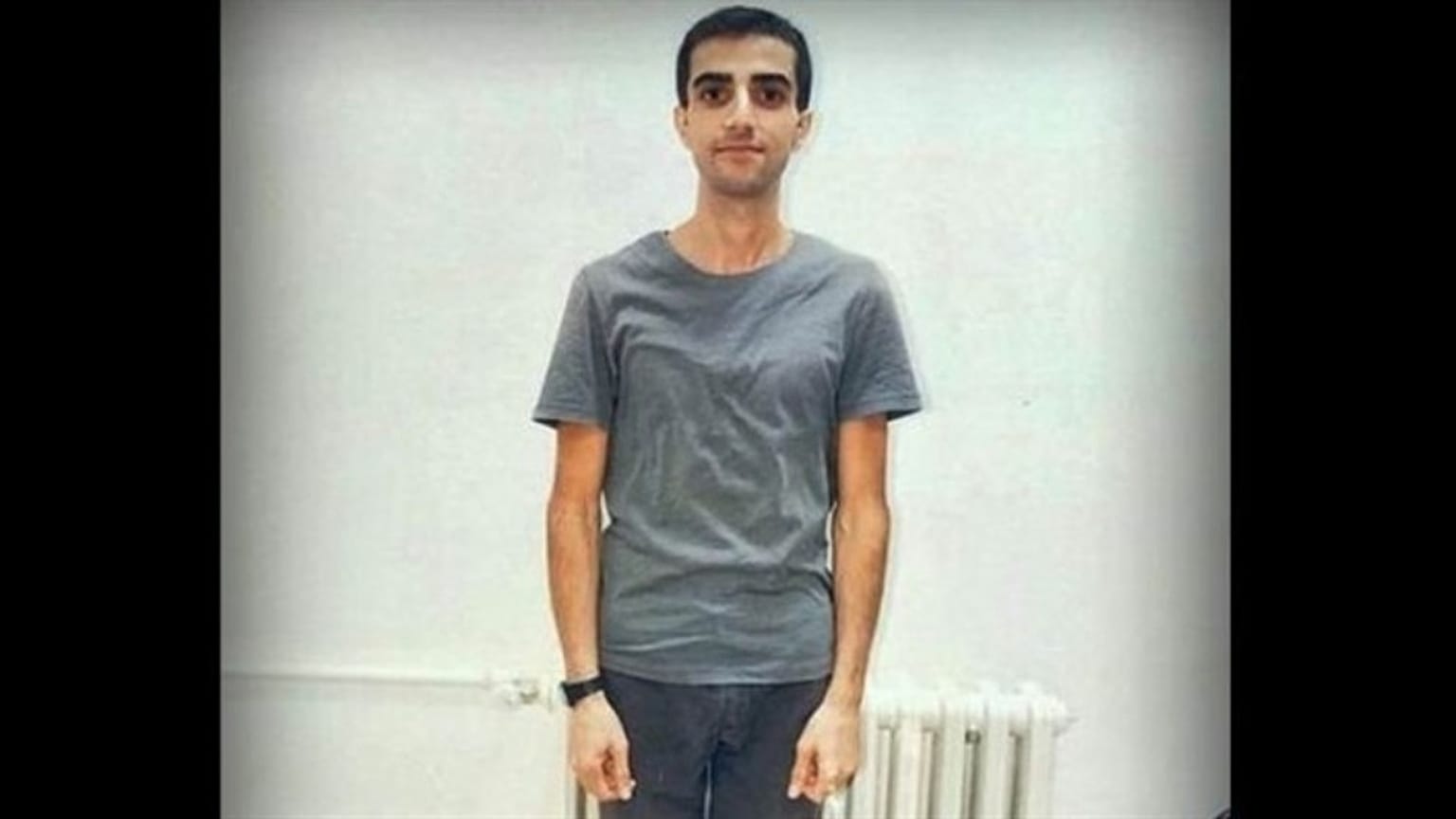 «روزه مقاومت» جان دومین هنرمند «گروپ یوروم» ترکیه را گرفت