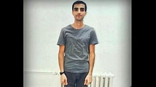 «روزه مقاومت» جان دومین هنرمند «گروپ یوروم» ترکیه را گرفت
