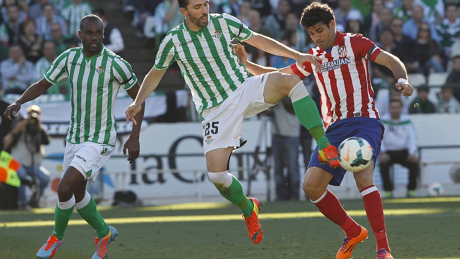 Jordi Figueras,Diego Costa