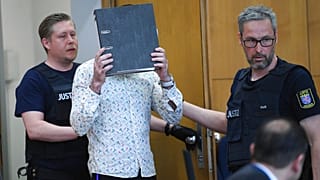 Germany Islamic State