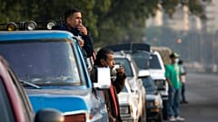 کمبود بنزین در ونزوئلا؛ ایران با هواپیمایی ماهان به کمک دولت مادورو می‌رود