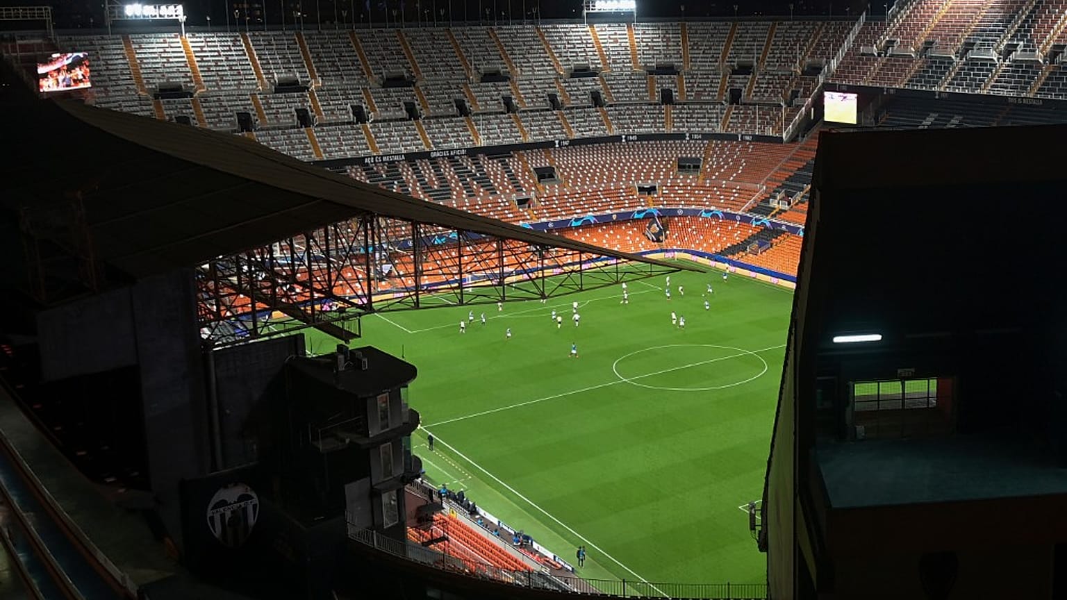 İspanyol futbol tarihinde ilk kez şike suçlamasından dolayı ceza verildi