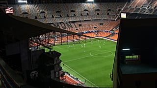 İspanyol futbol tarihinde ilk kez şike suçlamasından dolayı ceza verildi