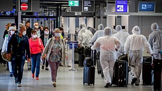 Líneas aéreas que no devuelven el dinero