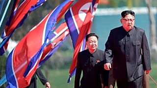 Kim Jong Un,Choe Ryong Hae