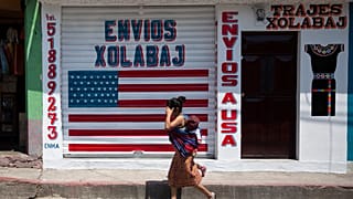 ¿Cuántas remesas le va a costar el coronavirus a América Latina?
