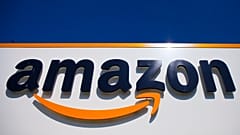 Amazon logo