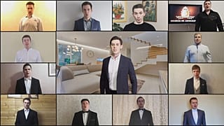 Χορωδία του Κόκκινου Στρατού