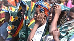 Mozambique Peace Accord
