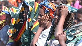 Mozambique Peace Accord