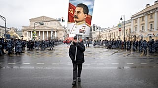 Ρωσική Ορθόδοξη Εκκλησία: H απεικόνιση του Στάλιν έχει θέση στον ναό των ρωσικών Ενόπλων Δυνάμεων