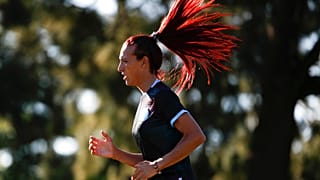 Transznemű futballisták Argentínában