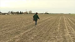 La Pologne inquiète face à la sécheresse intense qui se profile