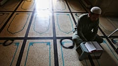 Début du ramadan sur fond de pandémie de coronavirus