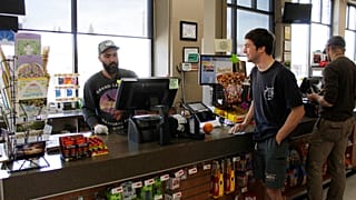 Virus Outbreak Rural America