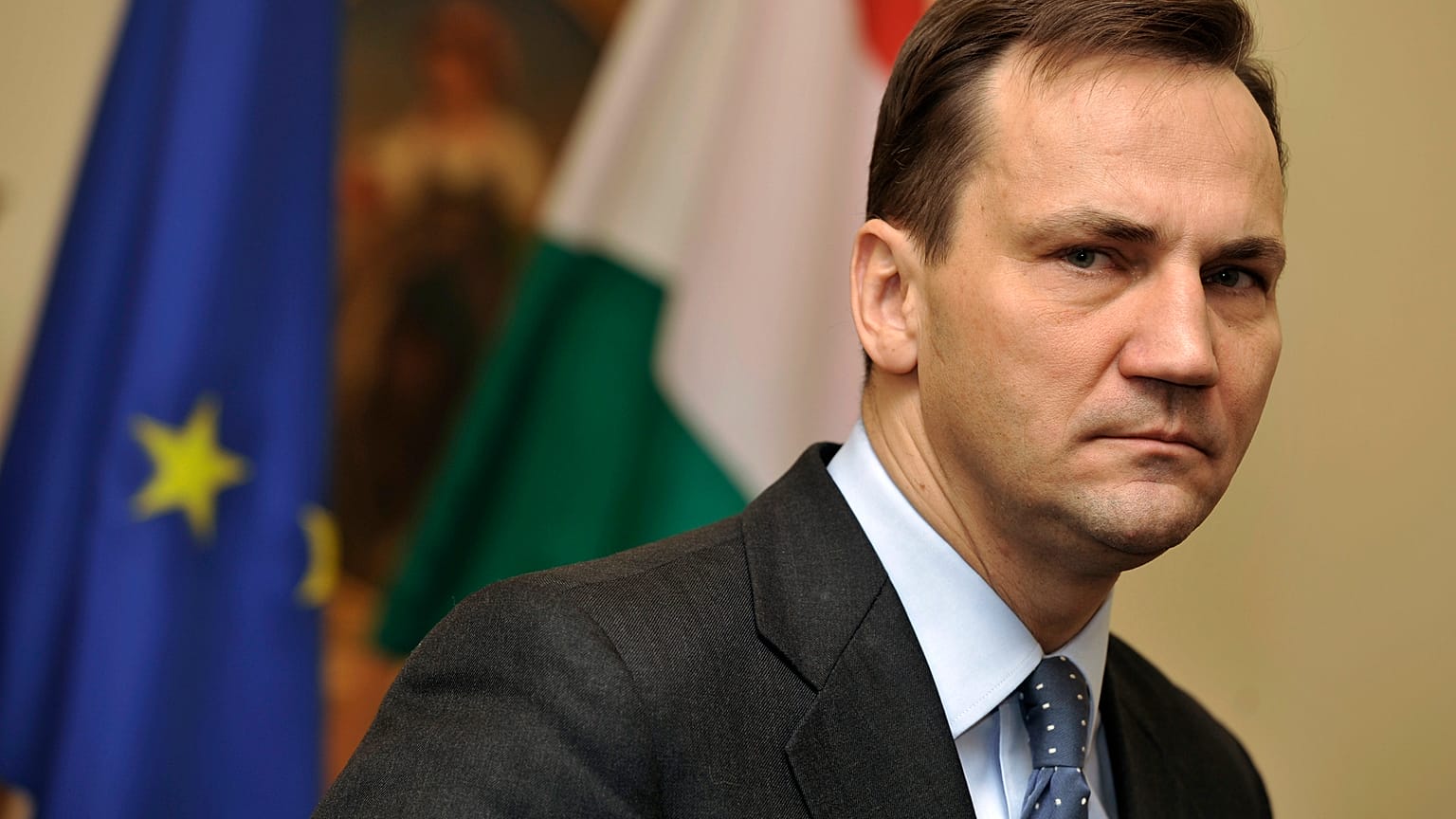 Radoslaw Sikorski