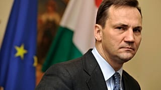 Radoslaw Sikorski