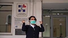 Ελλάδα - COVID-19: 16 νέα κρούσματα 