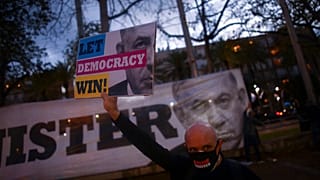 Virus Outbreak Mideast Israel