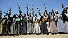 Mideast Yemen