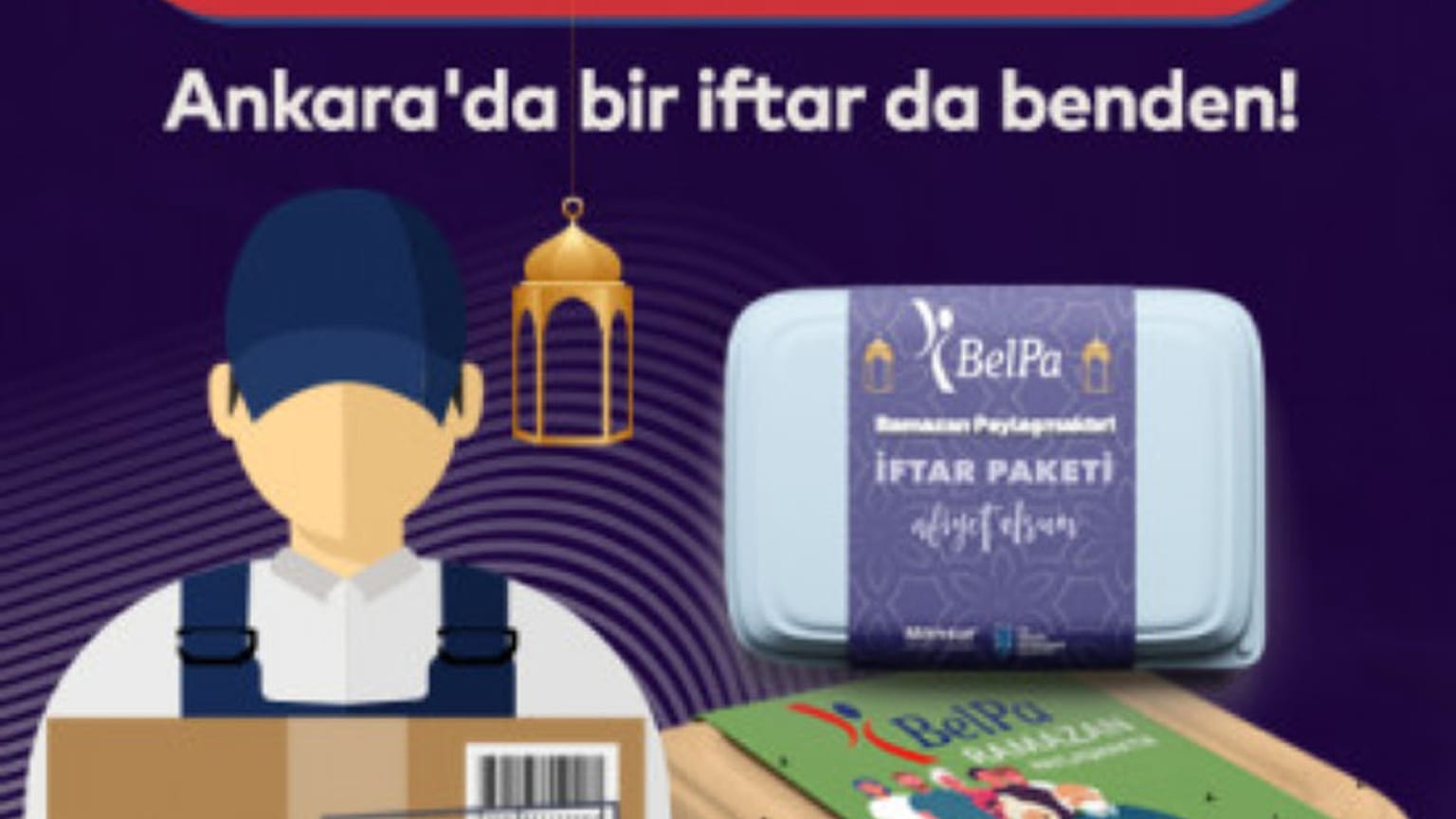 İftar Ver kampanyası: Önceki bağış kampanyasından farkı ne? 