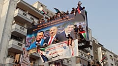 Yemen