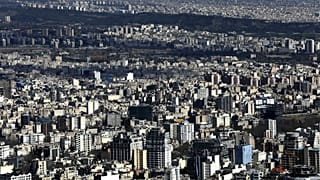 بانک مرکزی ایران گزارش داد: رکود سنگین بازار، کاهش قیمت و رشد اجاره بهای مسکن در تهران