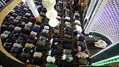 Virus Outbreak Afghanistan Ramadan