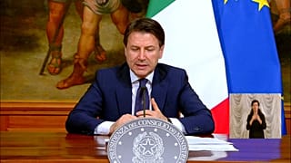 La fase due di Conte: convivere col virus