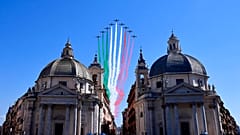 Italy Liberation Day