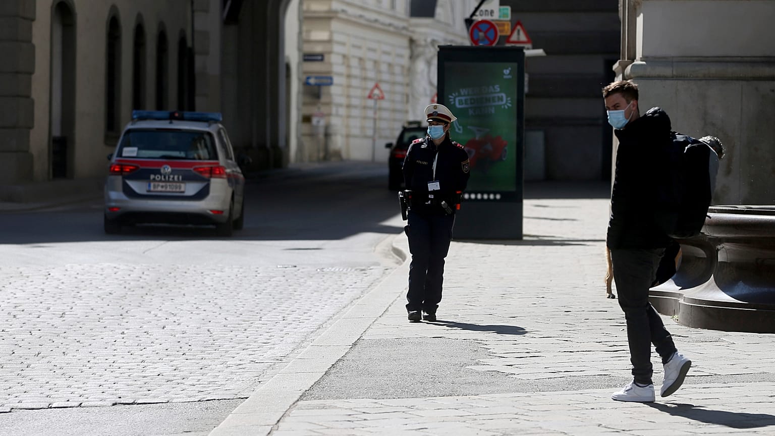 Ellenzi a turizmus túl gyors újraindítását a német külügyminiszter
