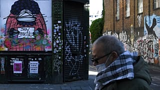 El Gobierno del Reino Unido vislumbra una vuelta paulatina a la normalidad 
